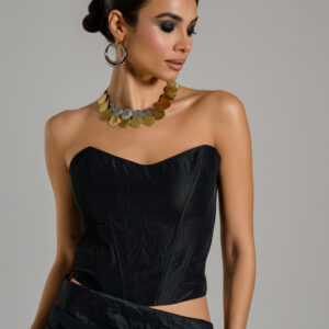 Callisto Midnight Green