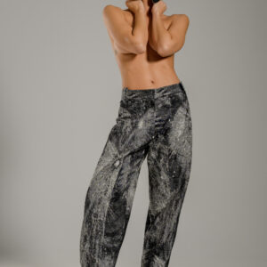 Oberon Grey