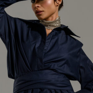 Ariel Darkest Blue