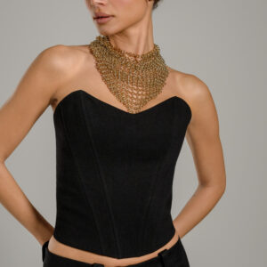 Callisto Black