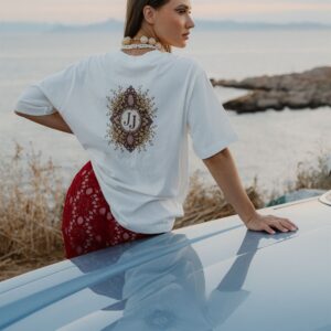 Eze T-Shirt